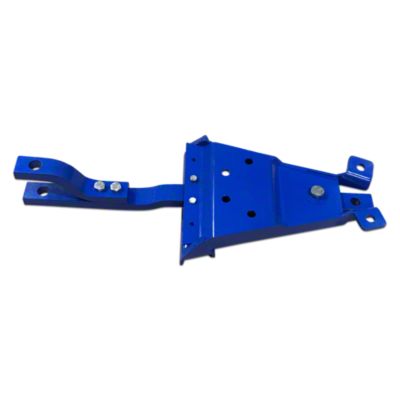 Swinging Drawbar Assembly with Hanger