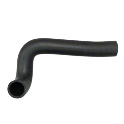 Upper Radiator Hose