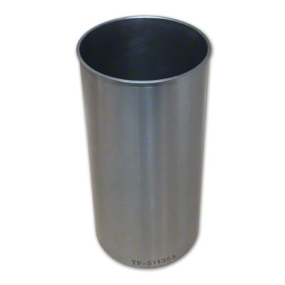 Cylinder Sleeve Liner (0.040"), C0NN6055B