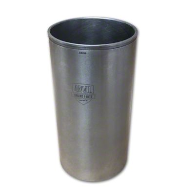 Cylinder Sleeve Liner (0.090"), 8N6055B