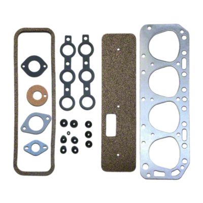 Head Gasket Set, Gas