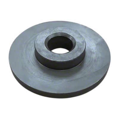 Piston Pump Wobble Plate