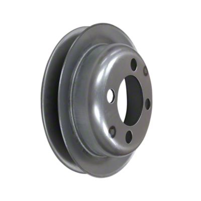 Crankshaft Pulley