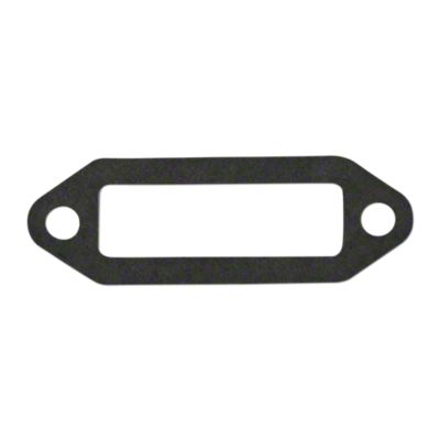 Hydraulic Pump to Engine Mounting Gasket