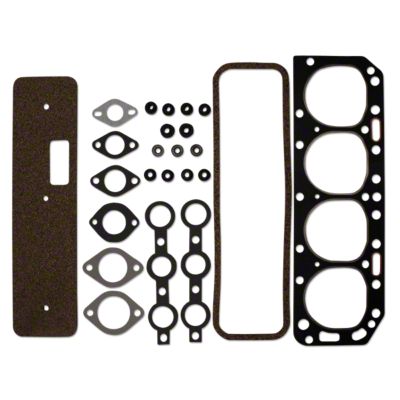 Head Gasket Set, Gas