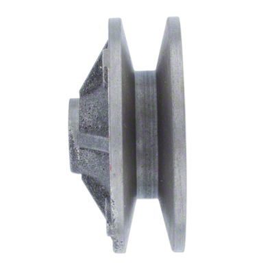 Generator Pulley With Keyway