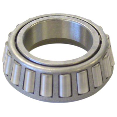 Hydraulic Piston Pump Shaft Bearing