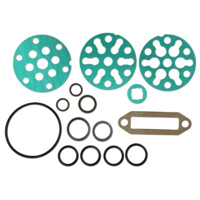 Ford Piston Pump O-ring and Gasket Kit