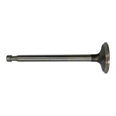 Exhaust Valve