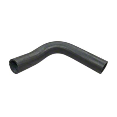 Upper Radiator Hose