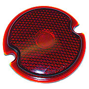 Red Tail Lite Lense (Glass)