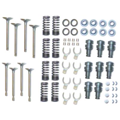 Valve Train Kit, Ford 9N, 2N, 8N