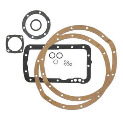 Differential Gasket and O-Ring Kit