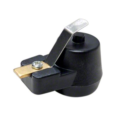 Rotor Button, Ford 9N, 2N, (8N up to SN: 263843 w/ front mounted distributor)