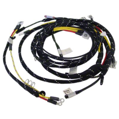 Restoration Quality Wiring Harness Kit