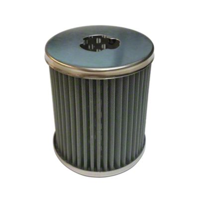 Hydraulic Filter