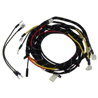 Restoration Quality Wiring Harness Kit