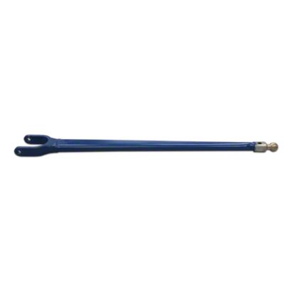 Power Steering Radius Rod, LH