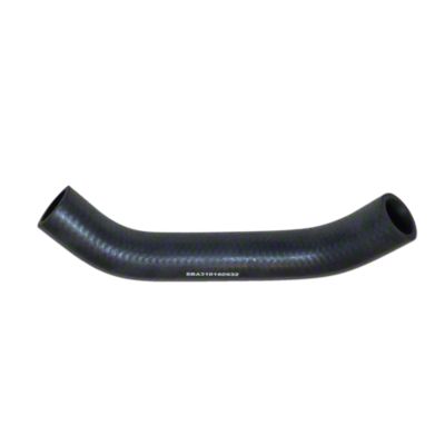 Upper Radiator Hose