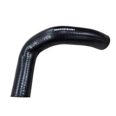 Lower Radiator Hose