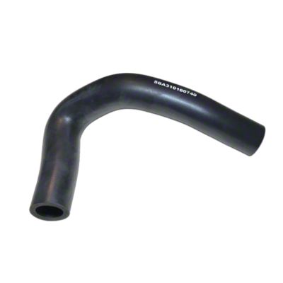 Lower Radiator Hose