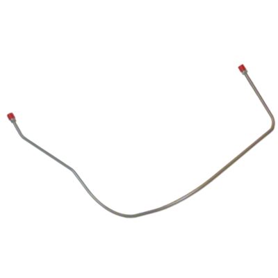 Fuel Line Assembly,  Ford Jubilee, NAA