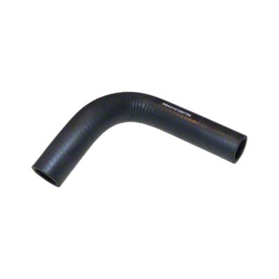 Upper Radiator Hose