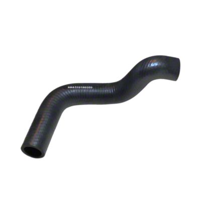 Lower Radiator Hose