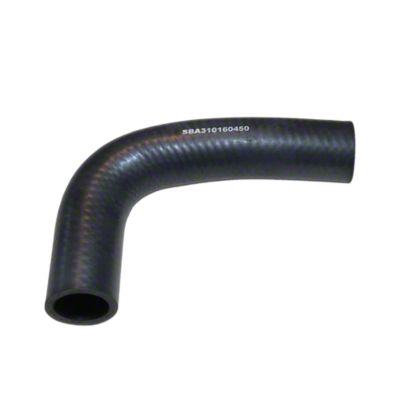 Upper Radiator Hose