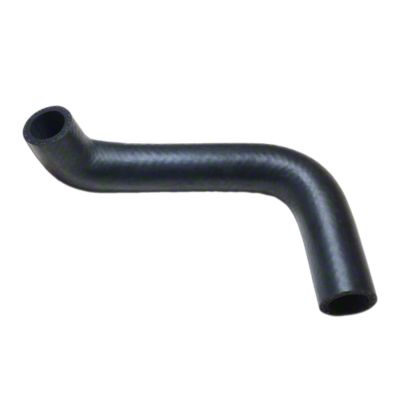 Upper Radiator Hose