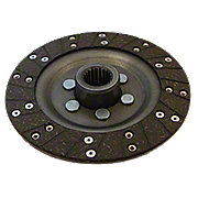 Select-O-Speed Clutch Torque Limiter Disc -- Fits Many Ford 601 Series, 801 Series &amp; Many More!