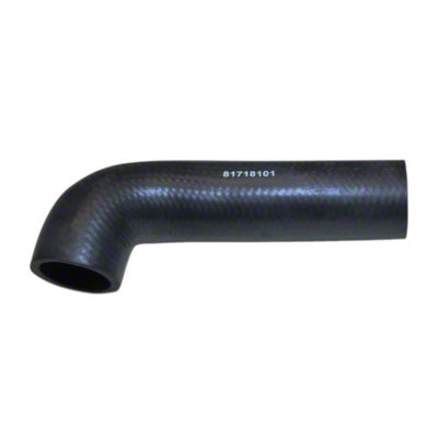 Radiator Hose, Filler