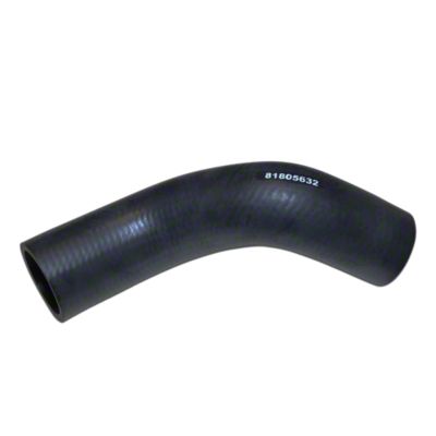 Upper Radiator Hose
