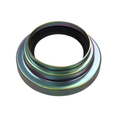 Rear Axle Shaft Outer Seal and Retainer