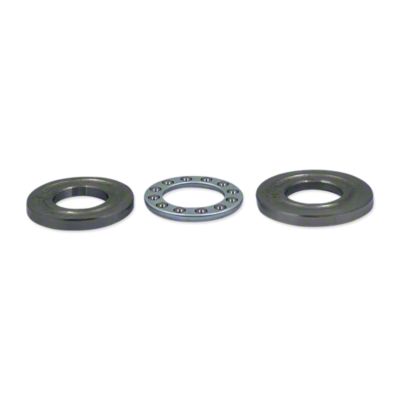 Steering Worm Thrust Bearing, Power Steering Gearbox