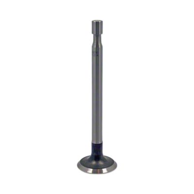 Exhaust Valve