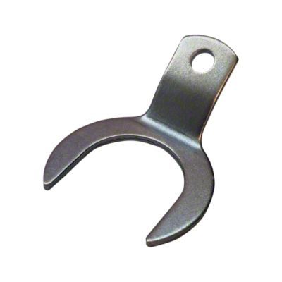 Valve Guide Retainer, 406512