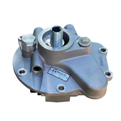 Hydraulic Pump