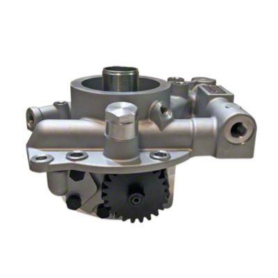 Hydraulic Pump