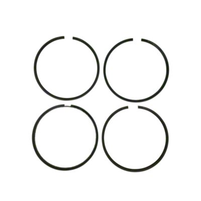 Piston Ring Set for 1 Cylinder