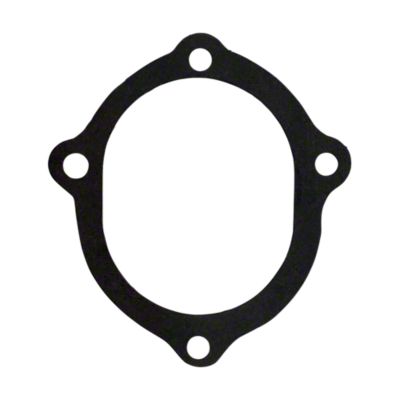 Water Pump Backplate Gasket