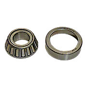Front Axle Bearing