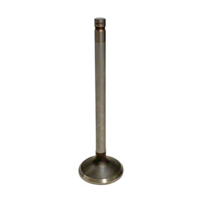 Exhaust Valve