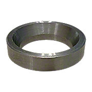 Rear Axle Bearing Spacer