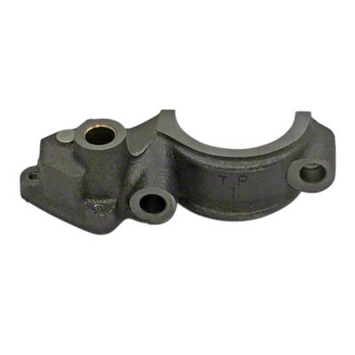 Oil Pump, Ford 8N w/ side mount distributor