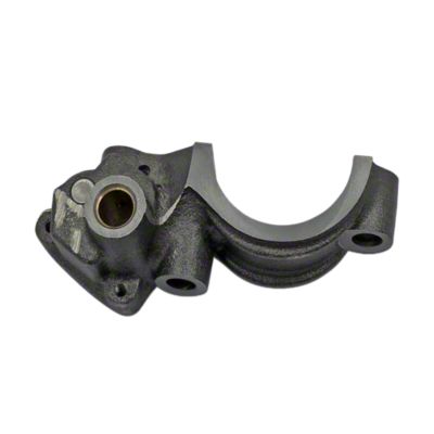 Oil Pump, Ford 9N, 2N, 8N w/ front mount distributor
