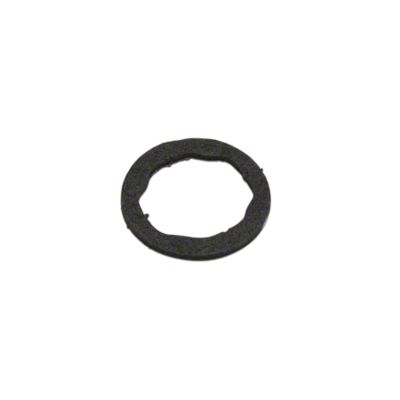 Oil Relief Valve Nut Gasket