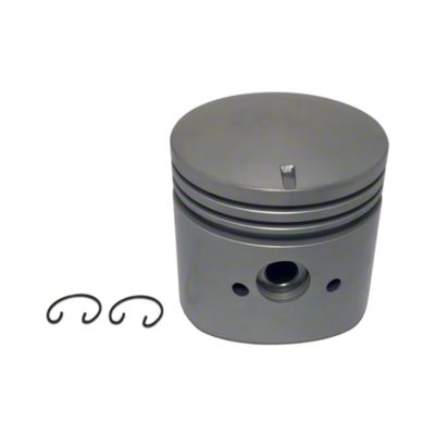 Piston Kit 3.187" bore piston