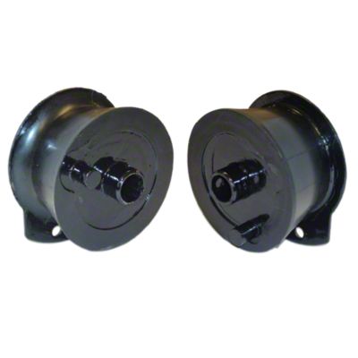 Rubber Seat Spring Set