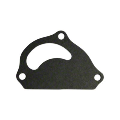 Water Pump Mounting Gasket